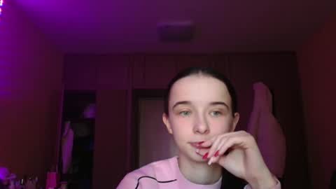 Yuliia online show from 03/03/26, 07:25