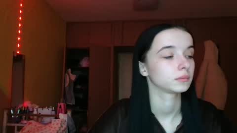 Yuliia online show from 03/04/26, 08:42