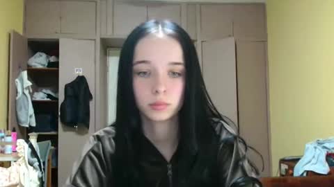 Yuliia online show from 03/08/26, 04:11