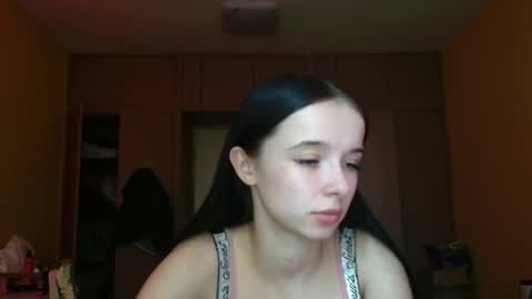 Yuliia online show from 04/24/26, 01:02