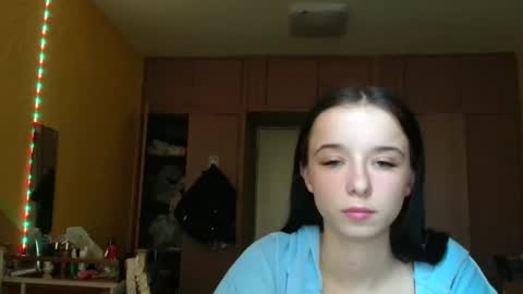 Yuliia online show from 04/30/26, 02:01