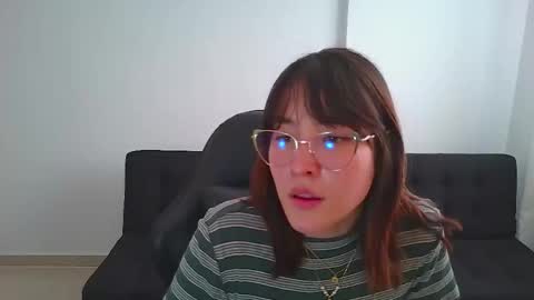 Yulienne online show from 03/09/26, 08:24