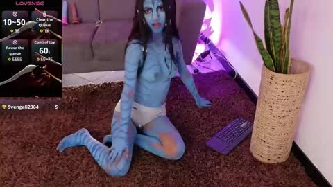 Snapshot of yuliethpetite chatting on 09/16/25, 12:06 yuliethpetite online show from 09/16/25, 12:06