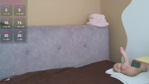 yuliethpetite online show from 04/06/26, 01:12