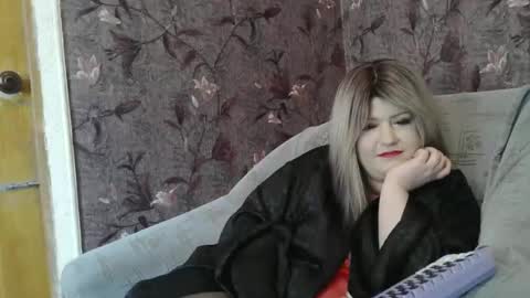 yuliiared online show from 05/01/26, 12:54