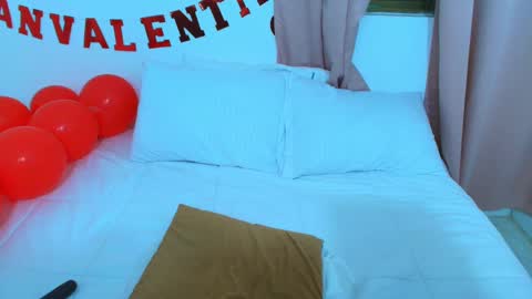 Yulina online show from 02/15/25, 03:42