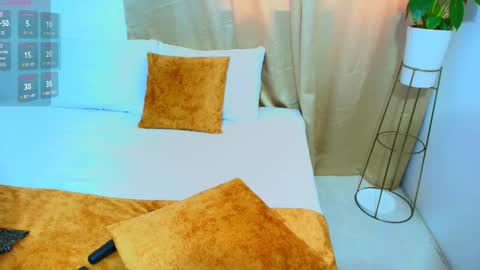 Yulina online show from 09/12/25, 08:31