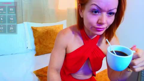 Yulina online show from 09/28/25, 09:20