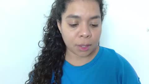 Yuli and SaraIndependent model online show from 03/09/25, 03:32