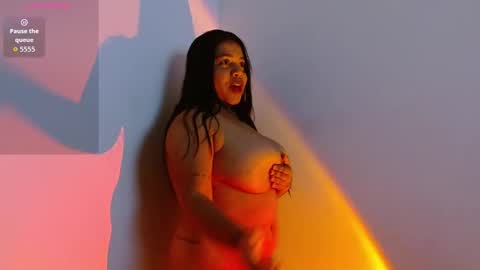 Yuli and SaraIndependent model online show from 11/27/25, 03:08