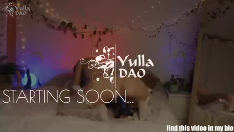 yulla dao online show from 12/29/24, 04:19