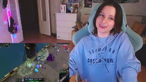 Kris online show from 12/31/24, 08:23