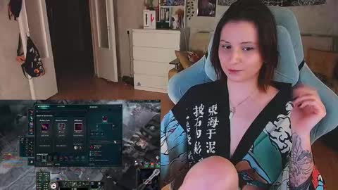 Kris online show from 01/16/25, 07:10