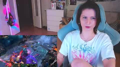 Kris online show from 01/21/25, 08:11