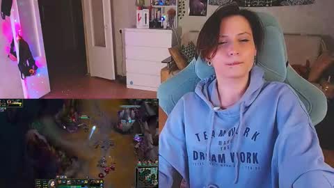 Kris online show from 02/03/25, 07:10