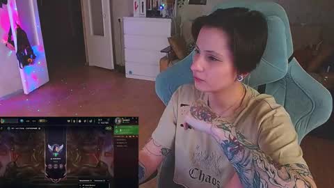 Kris online show from 02/06/25, 10:43