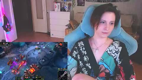 Kris online show from 02/24/25, 07:30