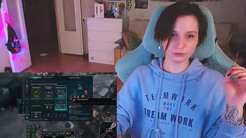 Kris online show from 02/26/25, 09:16