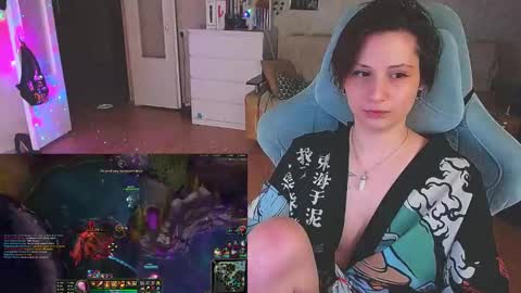 Kris online show from 02/27/25, 11:04