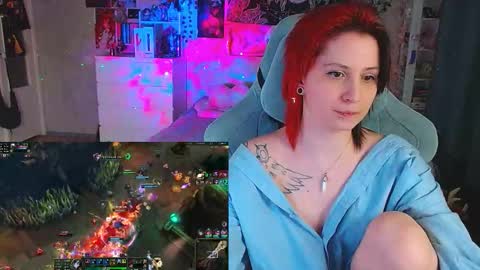 Kris online show from 01/15/26, 07:06