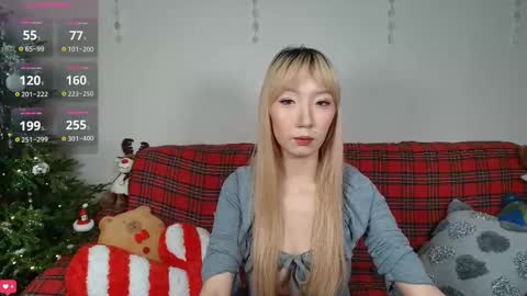 yume_ko online show from 01/18/26, 09:51