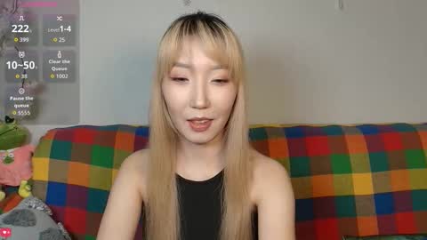 yume_ko online show from 01/31/26, 10:52