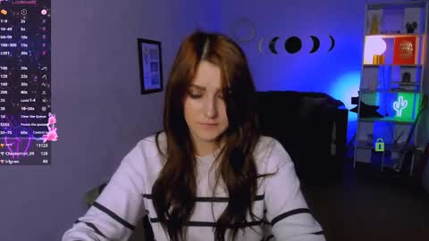 Snapshot of yume_sakura_ chatting on 10/01/25, 01:33 yume_sakura_ online show from 10/01/25, 01:33