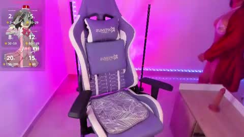 Snapshot of yumecam_rooms chatting on 07/25/26, 12:31 Yumecam rooms online show from 07/25/26, 12:31