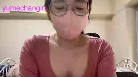 YumechangirlAnime Fan    online show from 10/29/25, 03:42