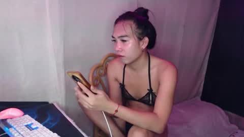 yumeiko online show from 01/08/26, 01:30