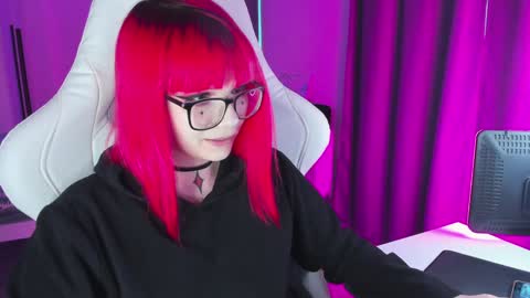 Snapshot of yumi_youkai chatting on 12/02/24, 07:25 Yumi 3 online show from 12/02/24, 07:25