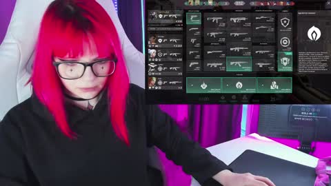 Snapshot of yumi_youkai chatting on 12/02/24, 10:28 Yumi 3 online show from 12/02/24, 10:28