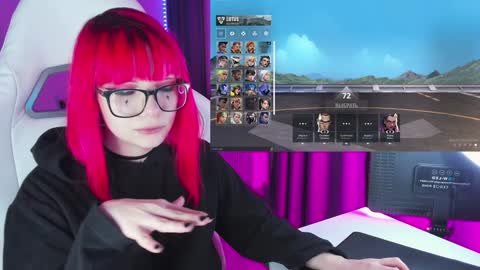 Snapshot of yumi_youkai chatting on 12/02/24, 01:35 Yumi 3 online show from 12/02/24, 01:35