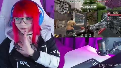 Snapshot of yumi_youkai chatting on 02/15/25, 10:42 Yumi 3 online show from 02/15/25, 10:42