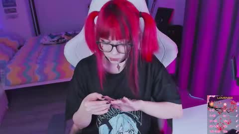 Snapshot of yumi_youkai chatting on 10/09/25, 10:46 Yumi 3 online show from 10/09/25, 10:46