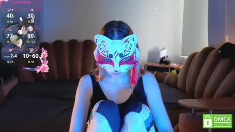 Yumeko online show from 04/14/26, 09:59