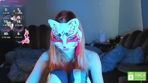 Snapshot of yumiko_uwu chatting on 05/02/26, 09:47 Yumeko online show from 05/02/26, 09:47