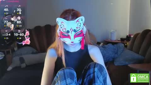Snapshot of yumiko_uwu chatting on 05/06/26, 09:36 Yumeko online show from 05/06/26, 09:36
