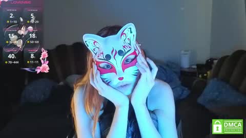 Snapshot of yumiko_uwu chatting on 05/07/26, 10:42 Yumeko online show from 05/07/26, 10:42