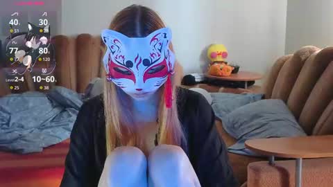 Snapshot of yumiko_uwu chatting on 06/20/26, 12:08 Yumeko online show from 06/20/26, 12:08