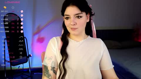 YumemiyaYumi online show from 12/01/24, 09:48