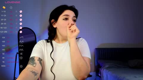 YumemiyaYumi online show from 12/18/24, 03:26