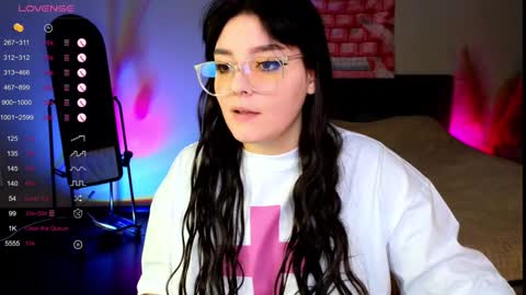 YumemiyaYumi online show from 01/02/25, 09:18