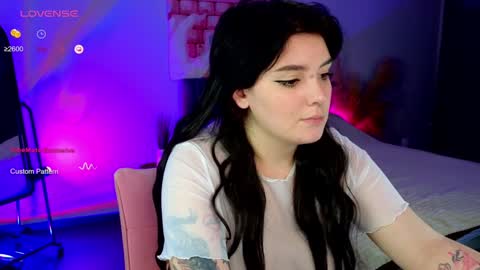 YumemiyaYumi online show from 01/26/25, 12:26