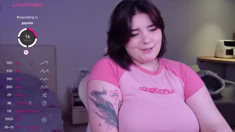 YumemiyaYumi online show from 11/19/25, 07:58