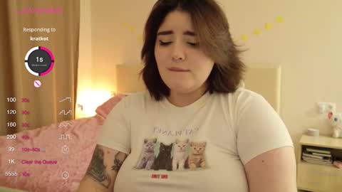 YumemiyaYumi online show from 01/13/26, 11:54