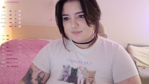 YumemiyaYumi online show from 03/20/26, 06:18