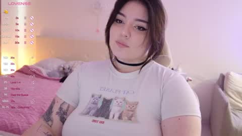 YumemiyaYumi online show from 03/28/26, 02:05