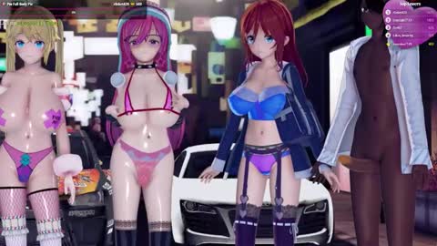 yumiyum99 online show from 09/13/25, 05:46