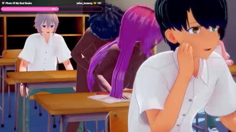 yumiyum99 online show from 12/21/25, 11:23